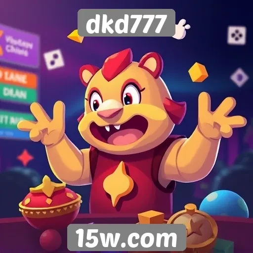 Depoimentos de jogadores sobre dkd777