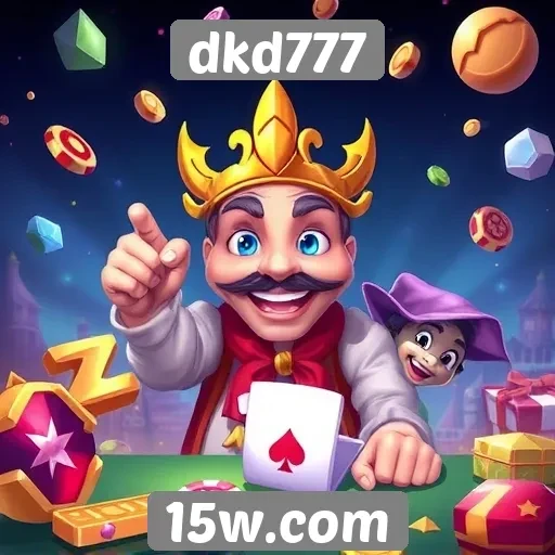 Comparativo de jogos populares no dkd777