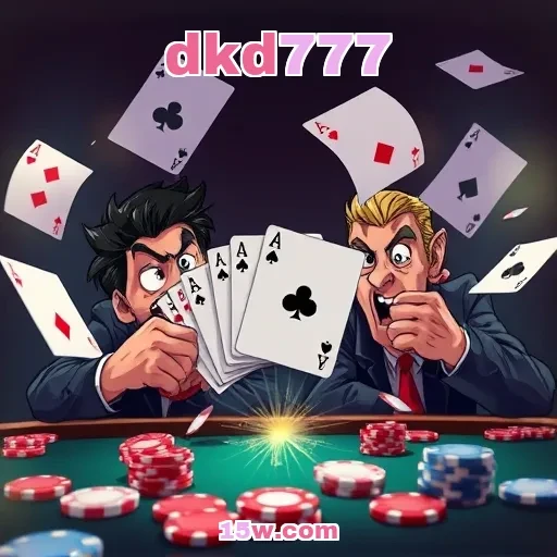 dkd777: Descubra os Recursos de Segurança Essenciais para Jogadores